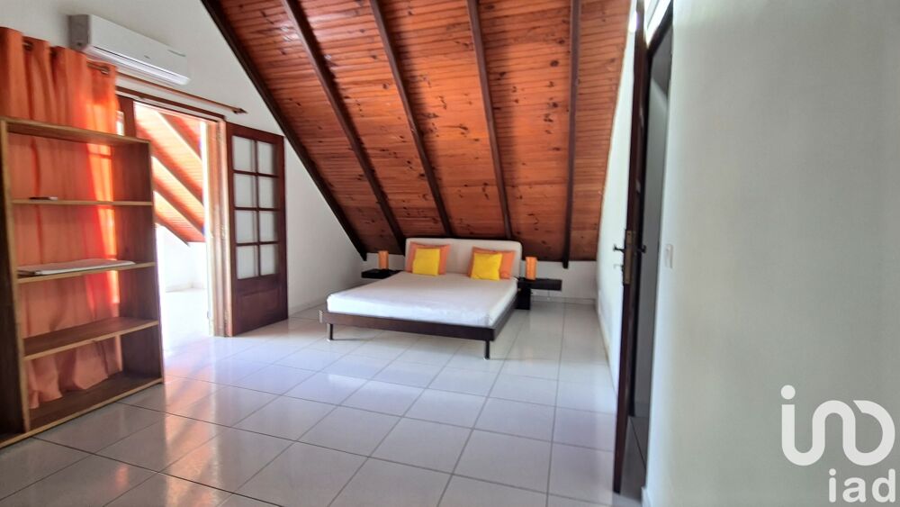 � vendre  Maison Saint-Fran�ois (97118)