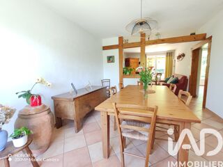  Maison � vendre 7 pi�ces 118 m�
