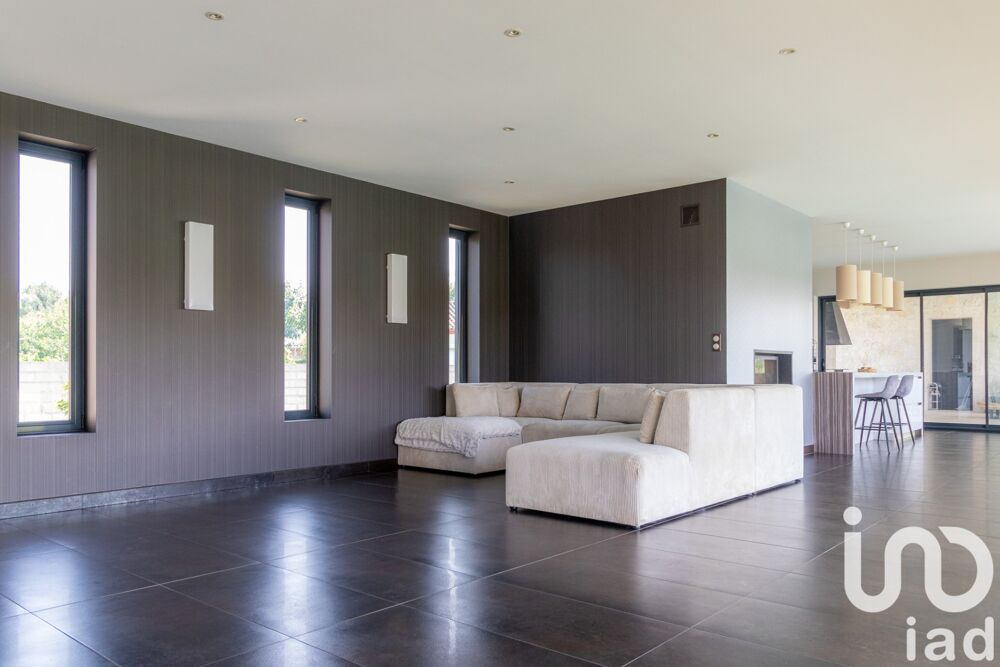 � vendre  Maison Pommevic (82400)