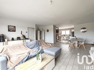  Maison � vendre 6 pi�ces 125 m�