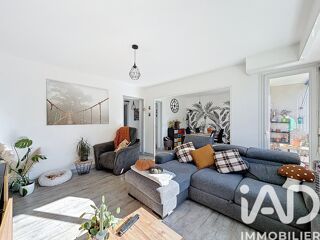  Appartement  vendre 3 pices 72 m