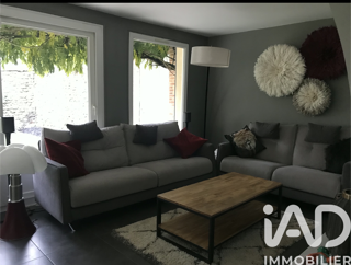  Maison � vendre 8 pi�ces 180 m�