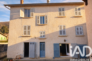  Maison � vendre 5 pi�ces 253 m�