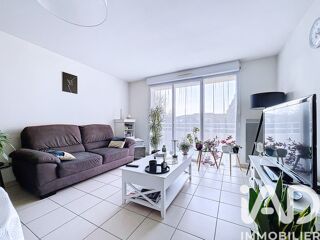  Appartement � vendre 4 pi�ces 83 m�