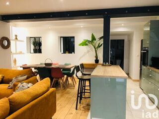  Appartement  vendre 4 pices 85 m