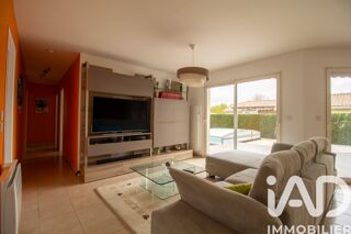  Maison � vendre 5 pi�ces 114 m�