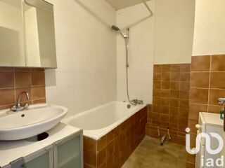  Appartement � vendre 1 pi�ce 33 m�