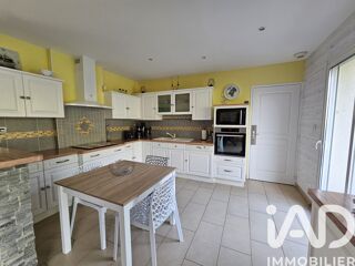  Maison � vendre 5 pi�ces 117 m�