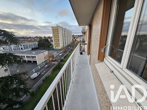  Appartement  louer 4 pices 75 m
