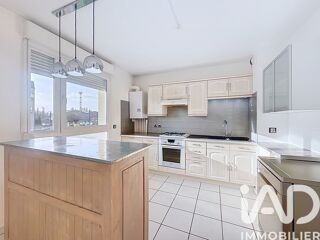  Appartement � vendre 3 pi�ces 67 m�