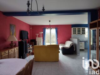  Maison � vendre 6 pi�ces 110 m�
