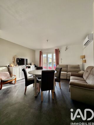  Maison � vendre 3 pi�ces 57 m�