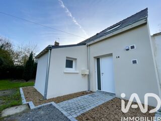  Maison  vendre 6 pices 112 m