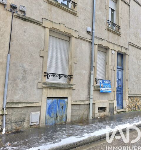  Appartement � louer 2 pi�ces 34 m�