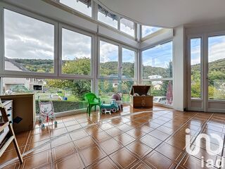  Maison � vendre 7 pi�ces 168 m�