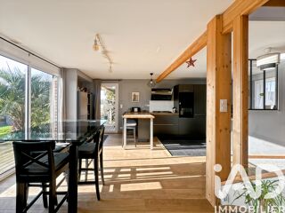  Villa � vendre 6 pi�ces 163 m�