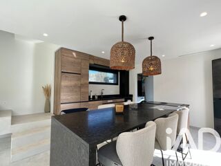  Villa � vendre 4 pi�ces 127 m�