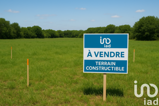  Terrain � vendre 194 m�