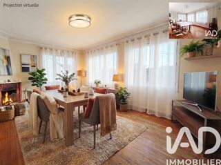  Maison � vendre 10 pi�ces 160 m�