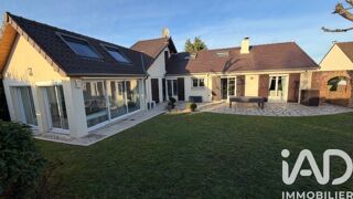  Maison � vendre 8 pi�ces 166 m�