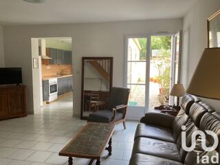  Maison � vendre 3 pi�ces 110 m�