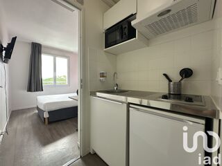  Appartement � vendre 2 pi�ces 35 m�