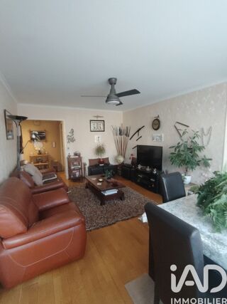  Appartement � vendre 4 pi�ces 85 m�