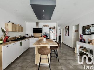  Maison � vendre 5 pi�ces 89 m�