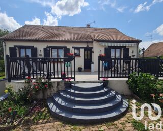  Maison � vendre 6 pi�ces 124 m�