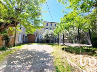  Maison � vendre 11 pi�ces 275 m�