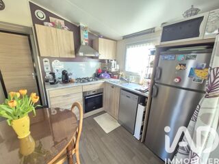  Maison � vendre 3 pi�ces 48 m�