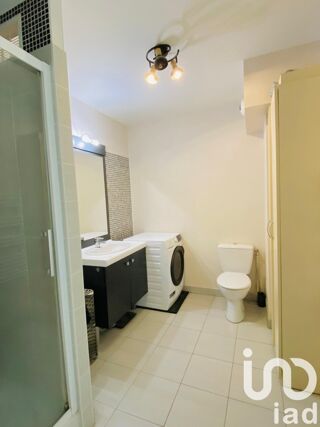  Appartement � vendre 2 pi�ces 45 m�