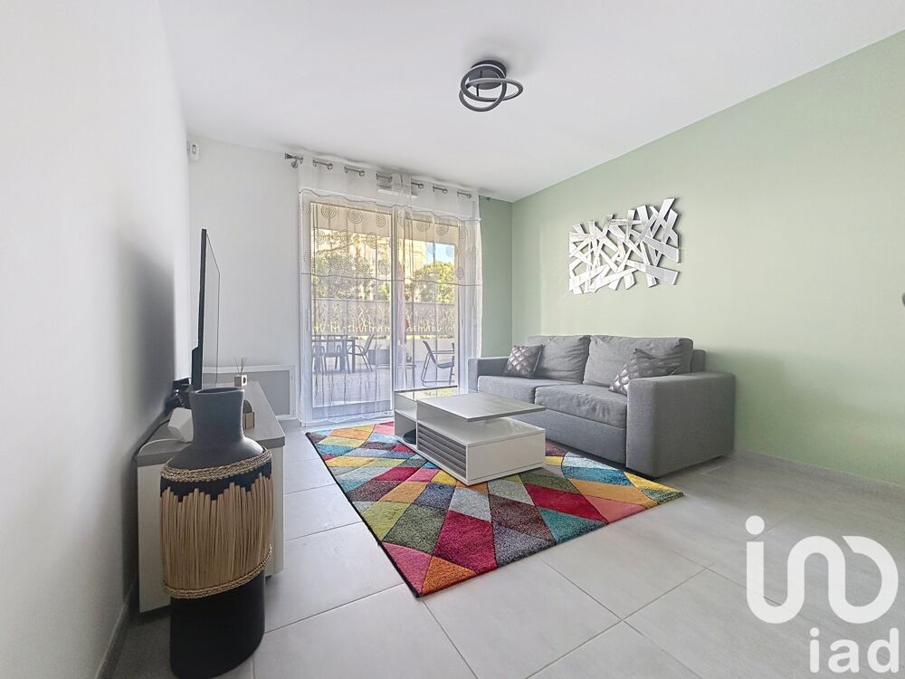 Vente Appartement Vente Appartement 3 pices Marseille 9