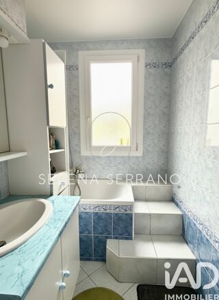  Appartement � vendre 3 pi�ces 80 m�