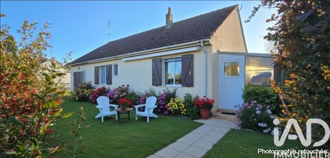   Vente Pavillon 4 pi�ces Maison - 4 pi�ce(s) - 89 m�