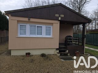  Maison � vendre 4 pi�ces 49 m�