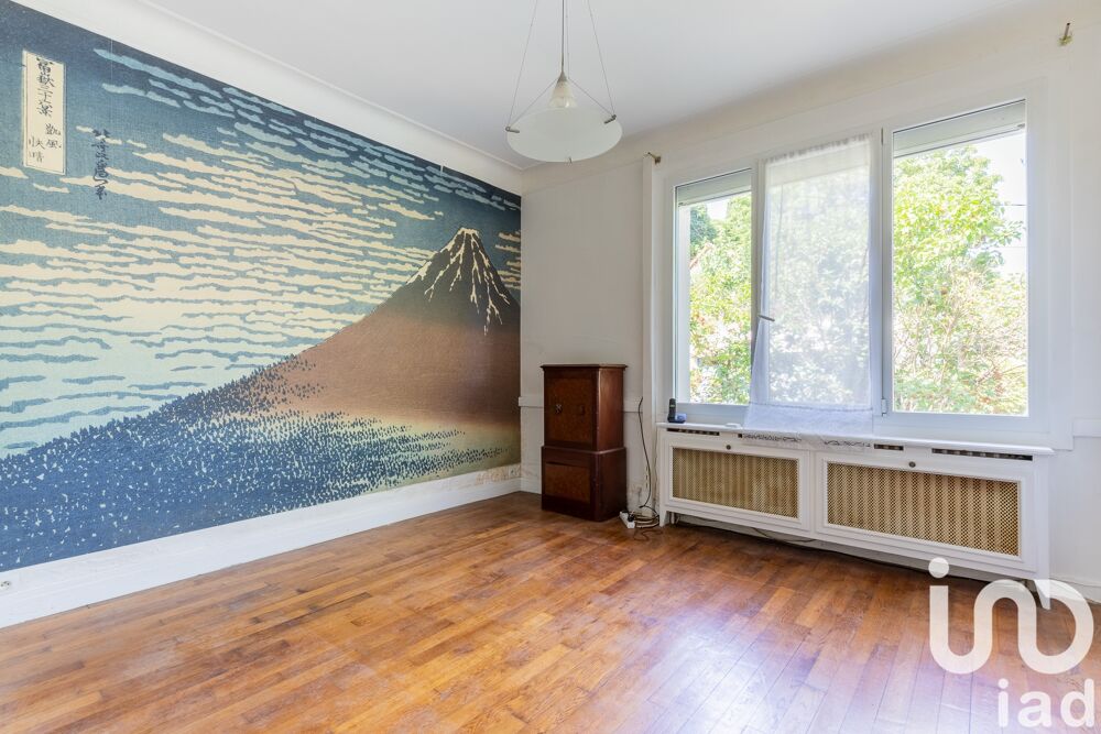 � vendre  Maison Athis-Mons (91200)