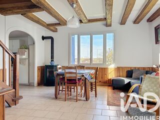  Maison � vendre 5 pi�ces 108 m�