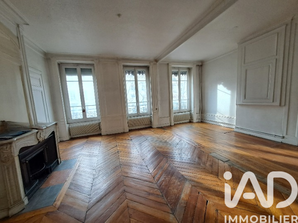 � vendre  Appartement Lyon 3