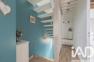  Maison � vendre 4 pi�ces 62 m�