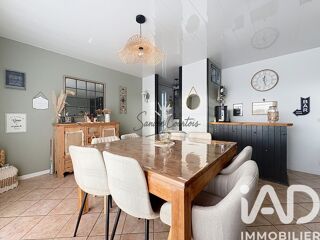  Maison � vendre 4 pi�ces 90 m�