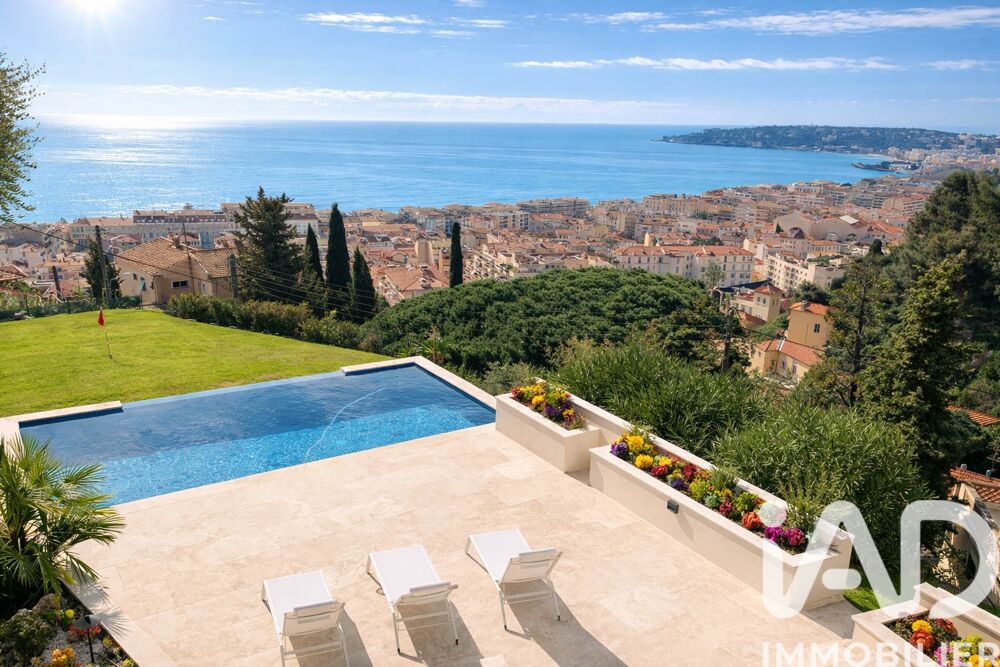 � vendre  Maison Menton (06500)