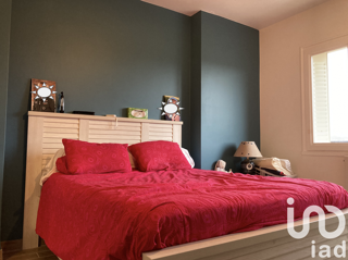  Appartement � vendre 4 pi�ces 89 m�