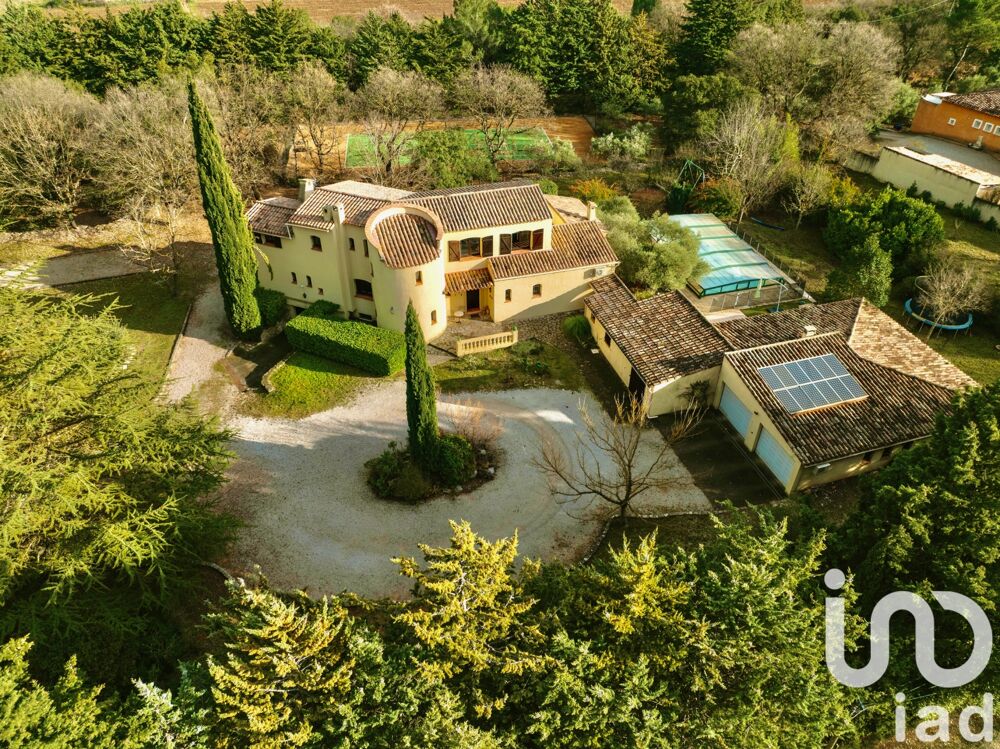  vendre  Maison Saint-Maximin-la-Sainte-Baume (83470)