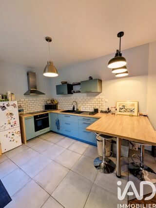  Appartement � louer 2 pi�ces 41 m�