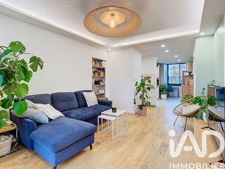  Appartement � vendre 3 pi�ces 60 m�