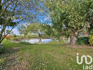  Maison � vendre 6 pi�ces 160 m�