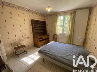  Appartement � vendre 2 pi�ces 44 m�