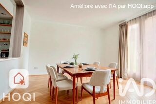  Maison � vendre 5 pi�ces 124 m�
