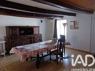  Maison � vendre 3 pi�ces 73 m�